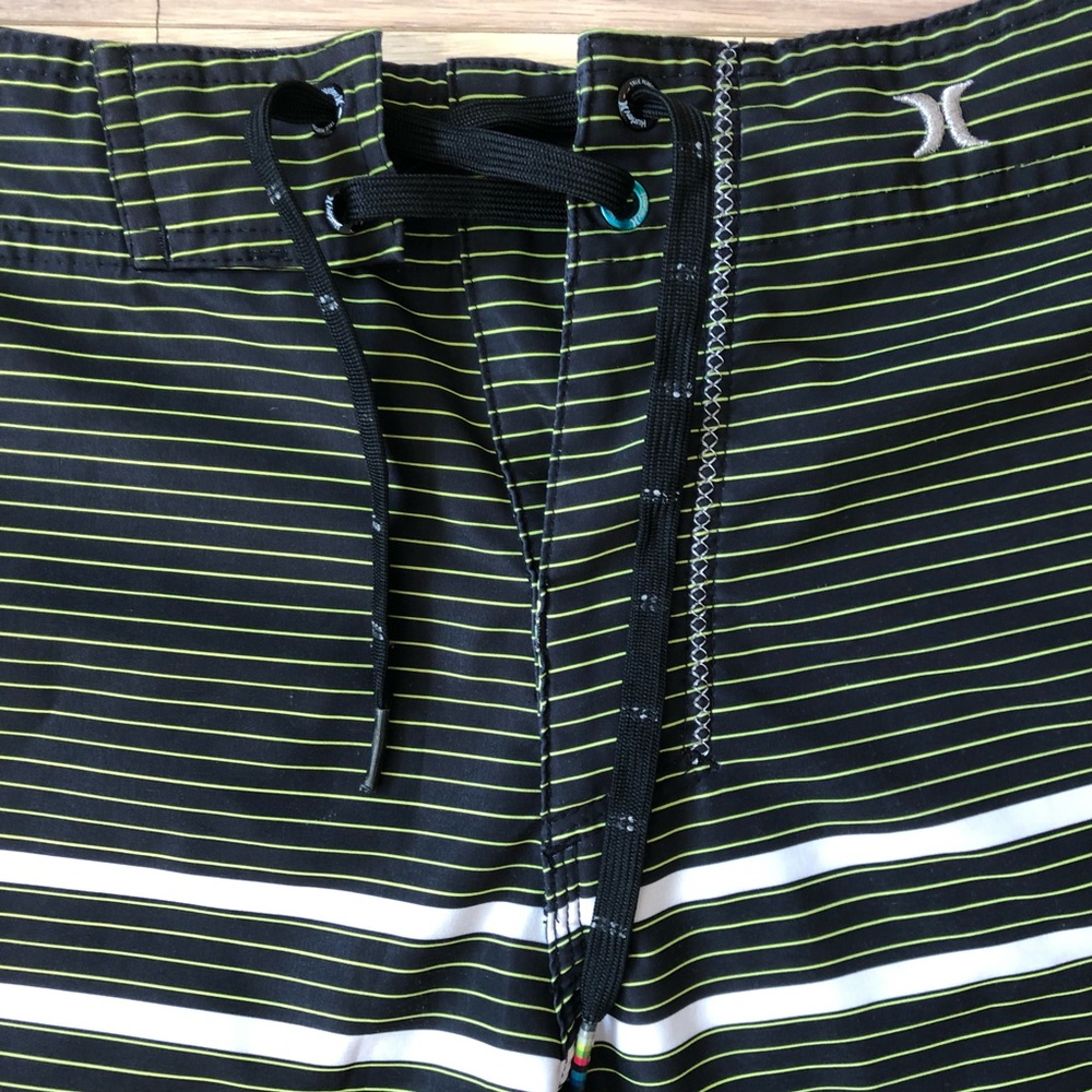 Hurley Bathing Suit - Picture 2 of 4